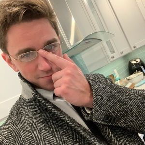 Meet your Posher, Kevin